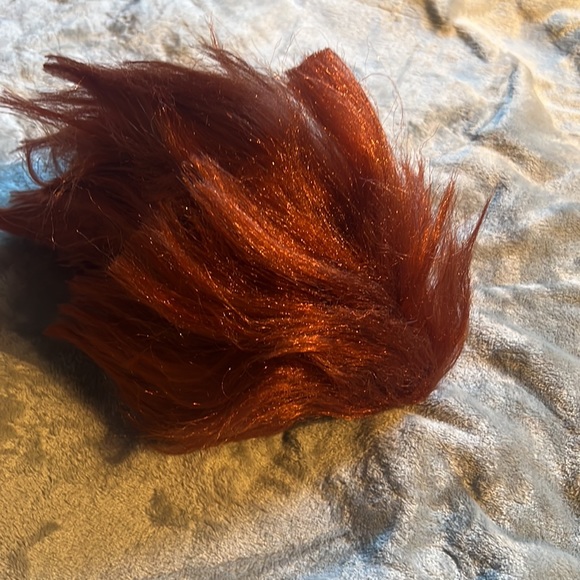 4T CHUCKY Doll costume - Picture 7 of 7